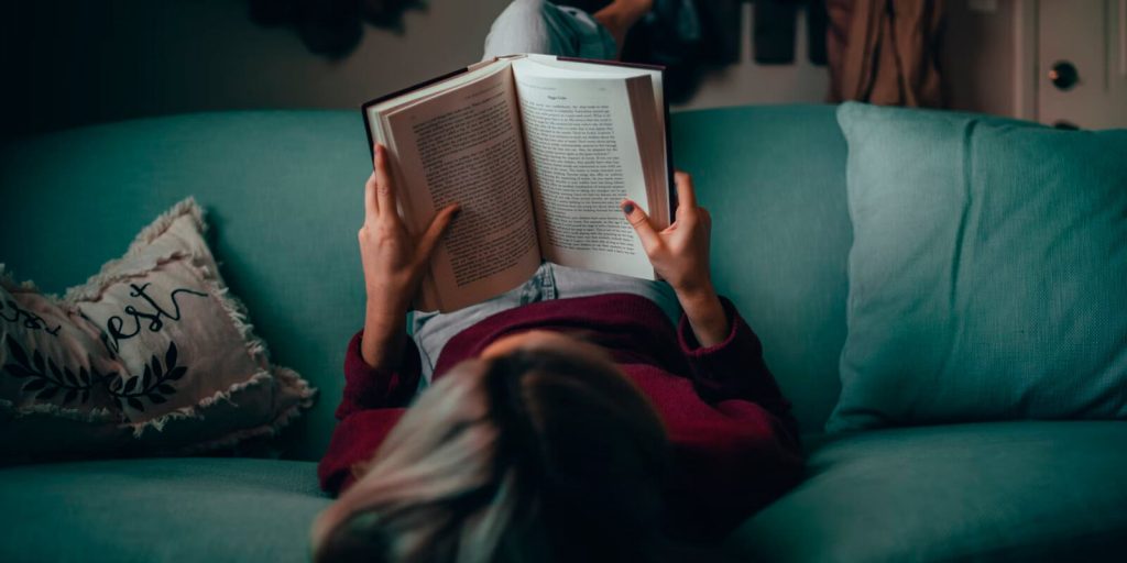 Hogyan segít az irodalom