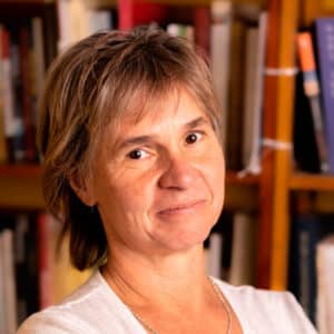 Heinemann Ildikó