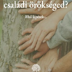 Családi örökség
