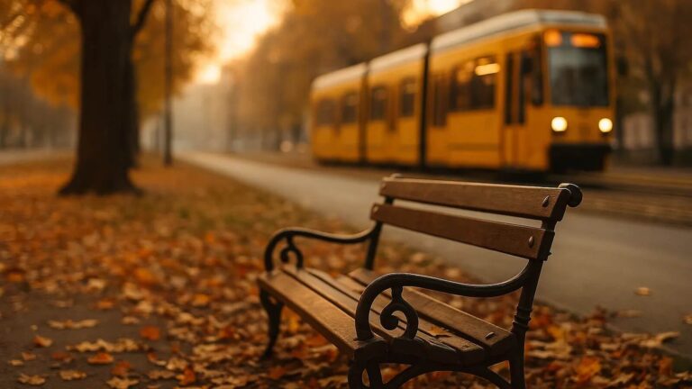 Megy az élet tovább? Gyászban megáll az idő